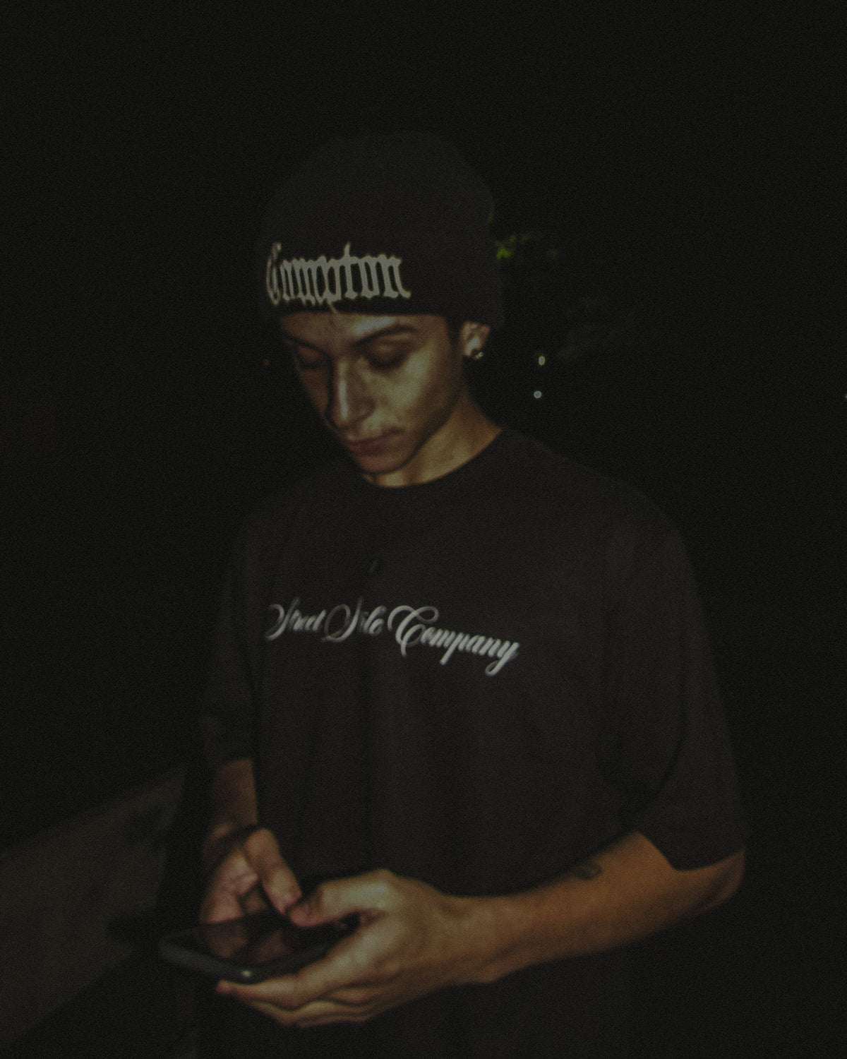 CAMISETA OVERSIZED MAKE MONEY NOT FRIENDS | STREET STILE | 50% ALGODÃO AMERICANO | 50% POLIÉSTER | CONFORTO PREMIUM