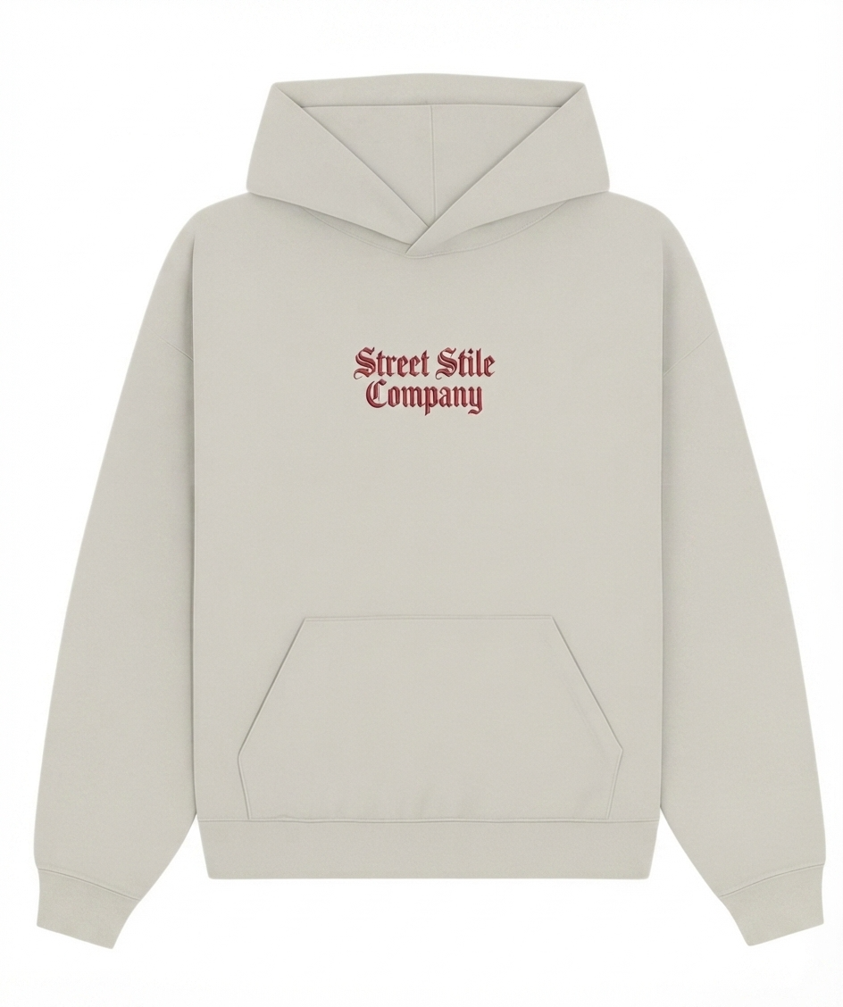 MOLETOM | MONEY MAKER | STREET STILE | 100% ALGODÃO