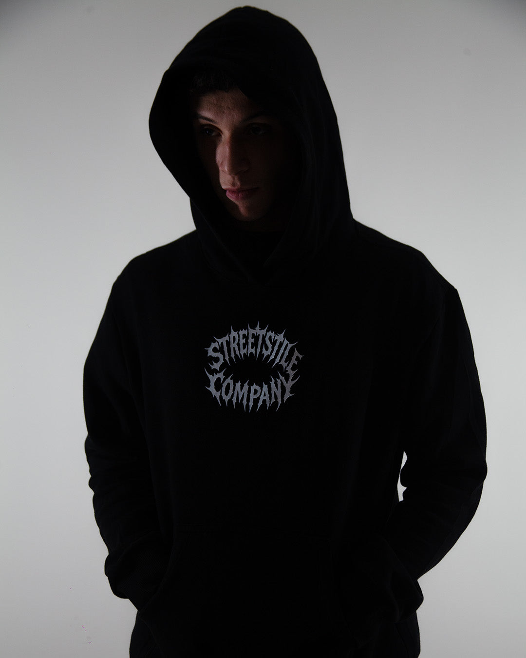 MOLETOM ANJO ANCESTRAL | STREET STILE | 100% ALGODÃO