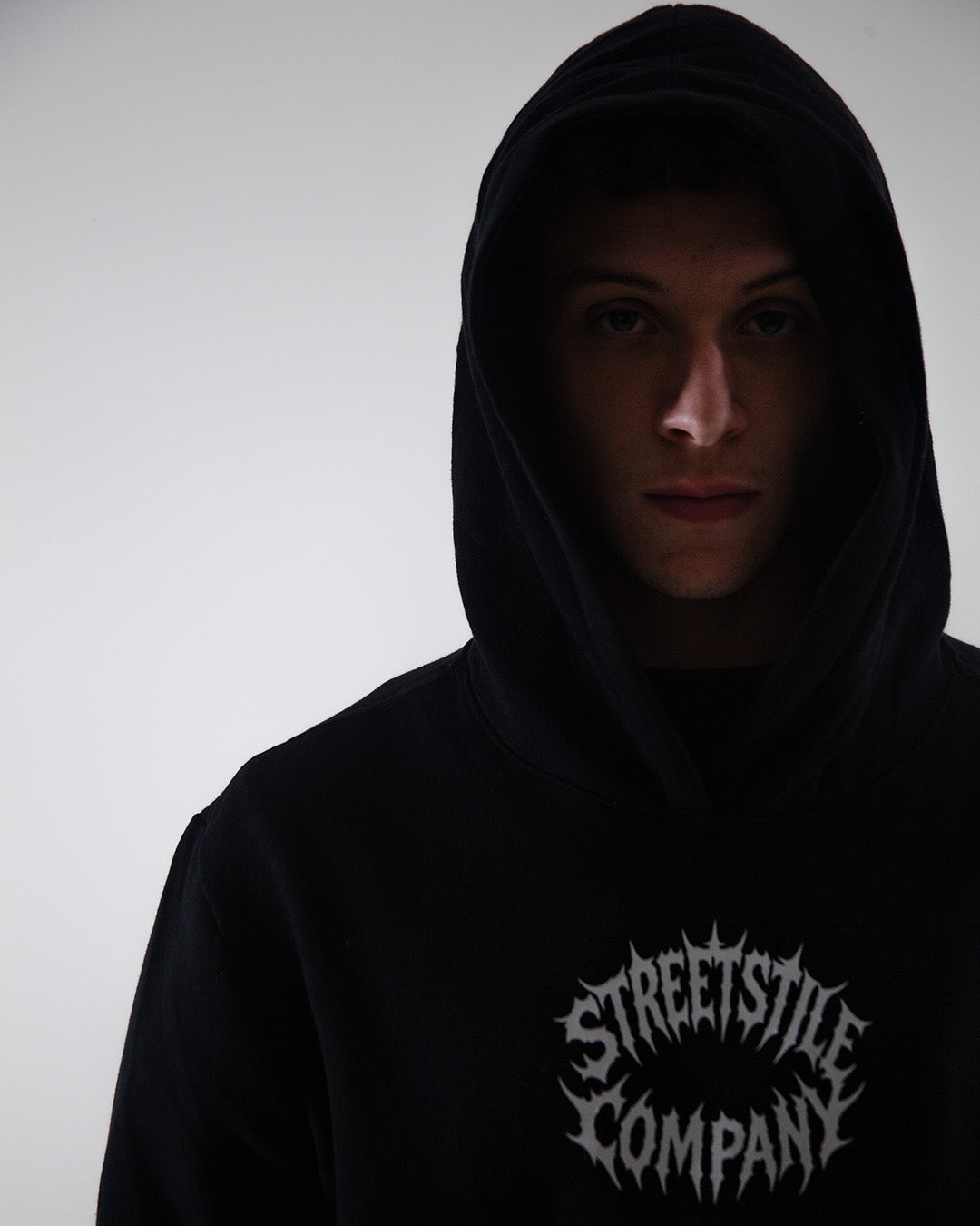 MOLETOM ANJO ANCESTRAL | STREET STILE | 100% ALGODÃO