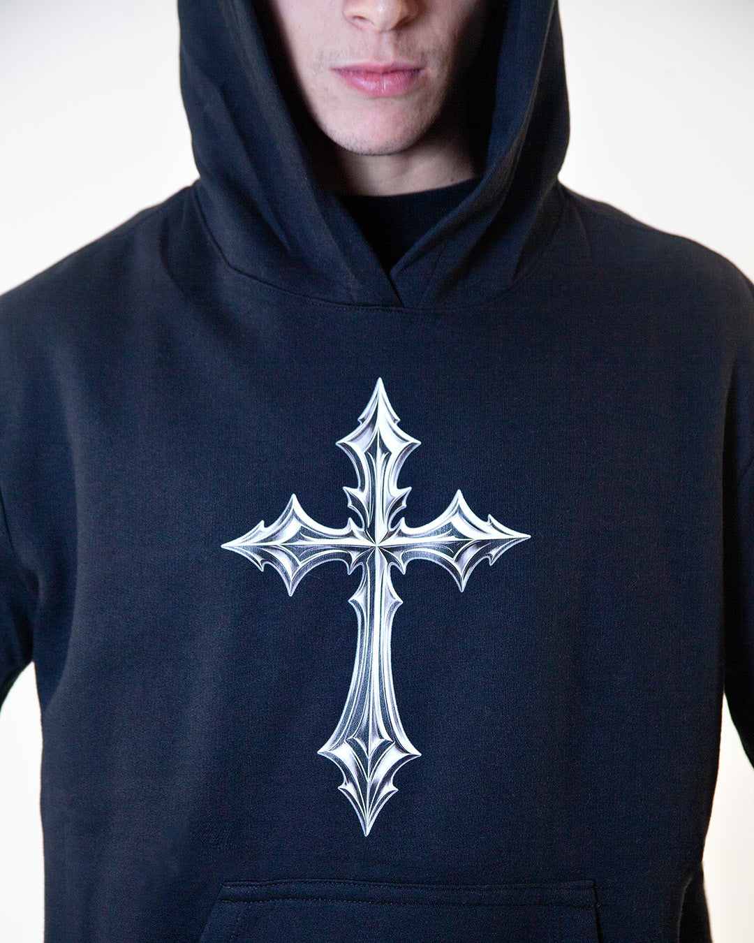 MOLETOM GOD FAMILY AND STREET STILE | STREET STILE | 100% ALGODÃO