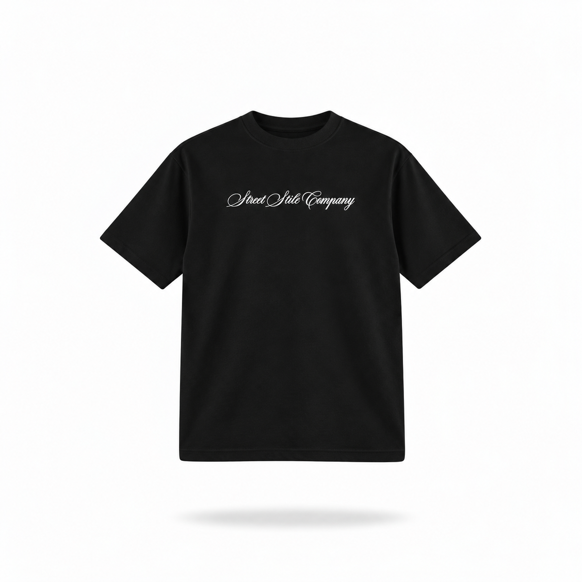 CAMISETA OVERSIZED MAKE MONEY NOT FRIENDS | STREET STILE | 50% ALGODÃO AMERICANO | 50% POLIÉSTER | CONFORTO PREMIUM