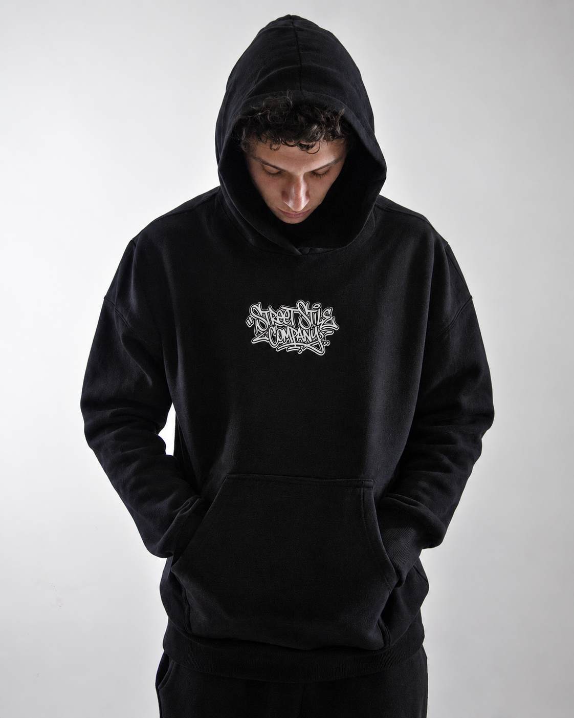 MOLETOM ITALY | STREET STILE | 100% ALGODÃO