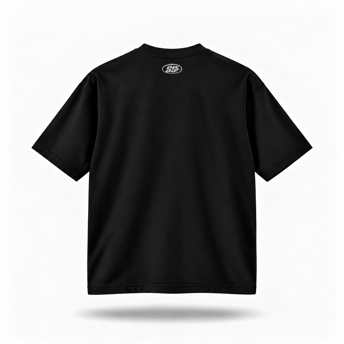 CAMISETA OVERSIZED GANG GRAFITE | STREET STILE | 50% ALGODÃO AMERICANO | 50% POLIÉSTER | CONFORTO PREMIUM