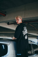 Combo 2 Camisetas Oversized (Preço Especial)