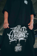 Combo 2 Camisetas Oversized (Preço Especial)