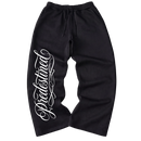 CALÇA MOLETOM PREDESTINED | STREET STILE | 100% ALGODÃO