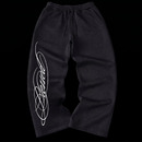 CALÇA MOLETOM BLESSED | STREET STILE | 100% ALGODÃO