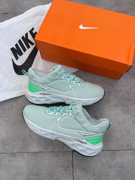 NIKE ZOOM X | STREET STILE