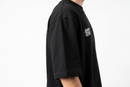 CAMISETA OVERSIZED FAITH OVER FEAR | STREET STILE | 100% ALGODÃO AMERICANO | CONFORTO PREMIUM