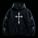 MOLETOM GOD FAMILY AND STREET STILE | STREET STILE | 100% ALGODÃO
