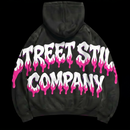 MOLETOM BOLHA | STREET STILE | 100% ALGODÃO