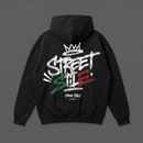 MOLETOM ITALY | STREET STILE | 100% ALGODÃO