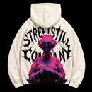MOLETOM ANJO ANCESTRAL | STREET STILE | 100% ALGODÃO