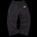 CALÇA MOLETOM BLESSED | STREET STILE | 100% ALGODÃO