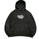 MOLETOM COROA | STREET STILE | 100% ALGODÃO