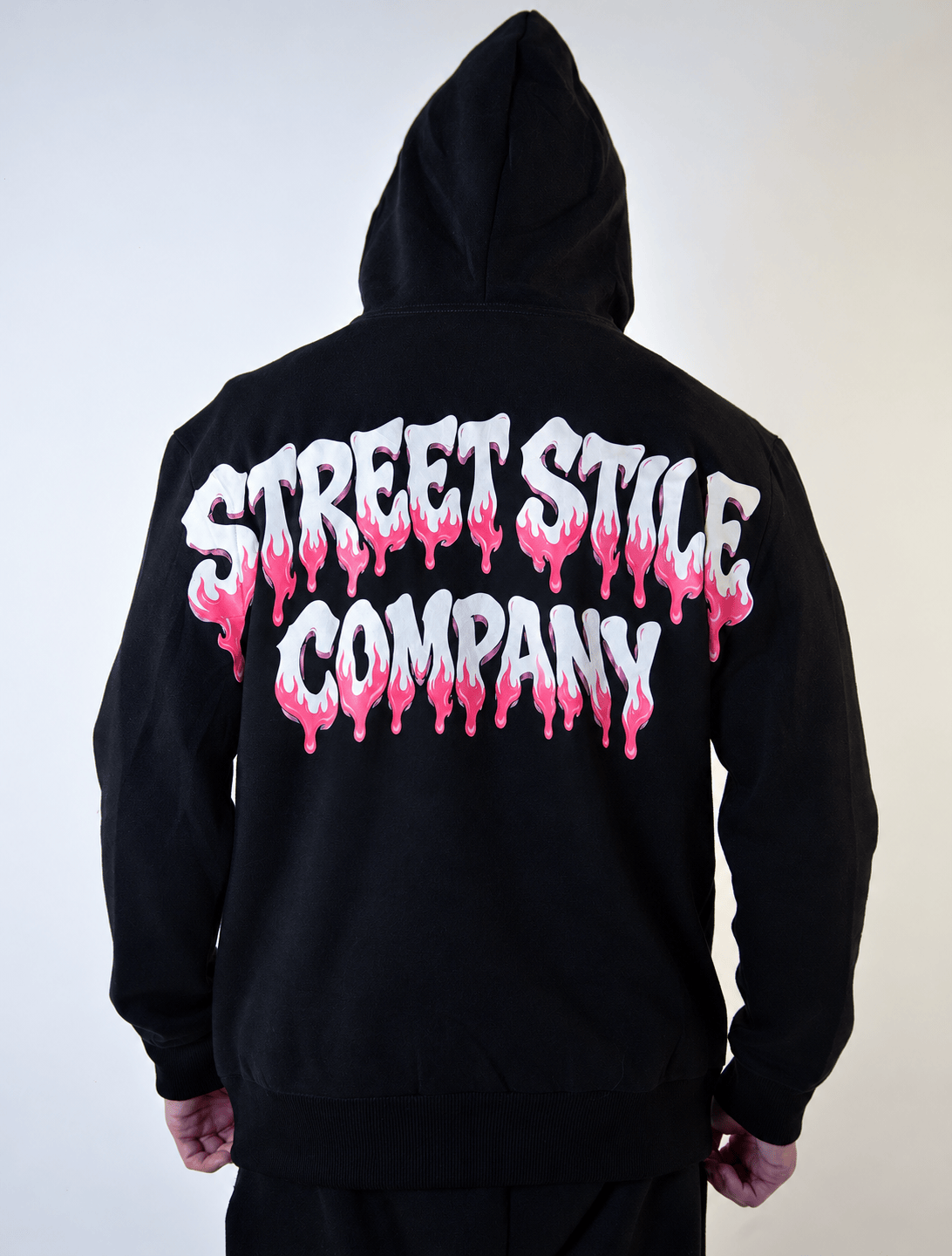 MOLETOM BOLHA | STREET STILE | 100% ALGODÃO