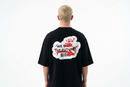 CAMISETA OVERSIZED ''WE ARE THE FUTURE'' | STREET STILE | 100% ALGODÃO AMERICANO | CONFORTO PREMIUM