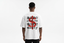 CAMISETA OVERSIZED MORE PROBLEMS MORE MONEY | STREET STILE | 100% ALGODÃO AMERICANO | CONFORTO PREMIUM